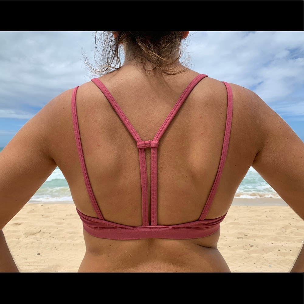 Fabletics Kimberly sports bra